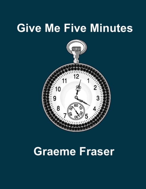 Give Me Five Minutes