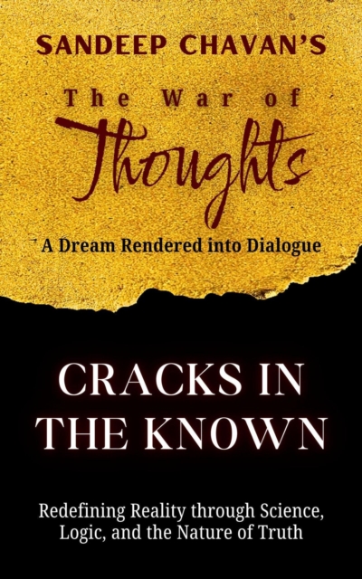 Cracks in the Known