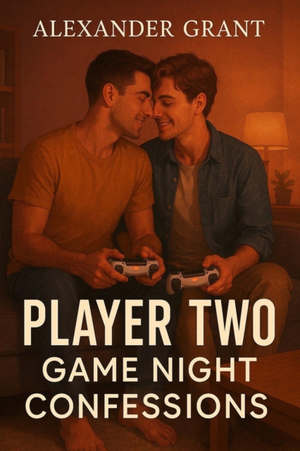 Player Two: Game Night Confessions