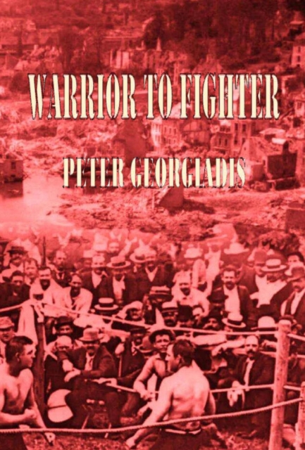 Warrior To Fighter