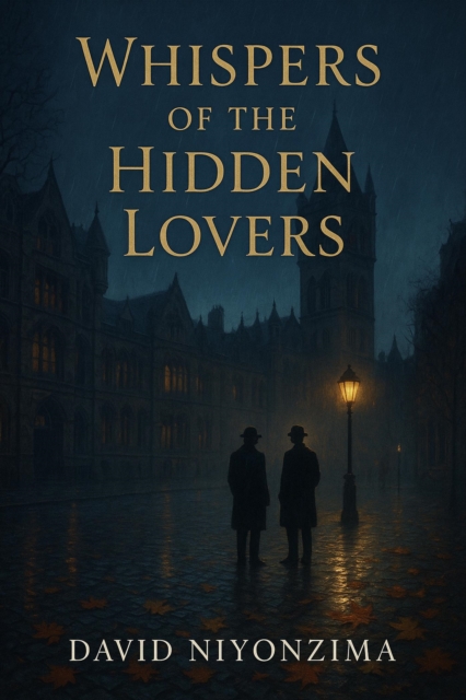 Whispers Of The Hidden Lovers