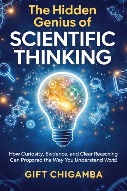 Hidden Genius of Scientific Thinking