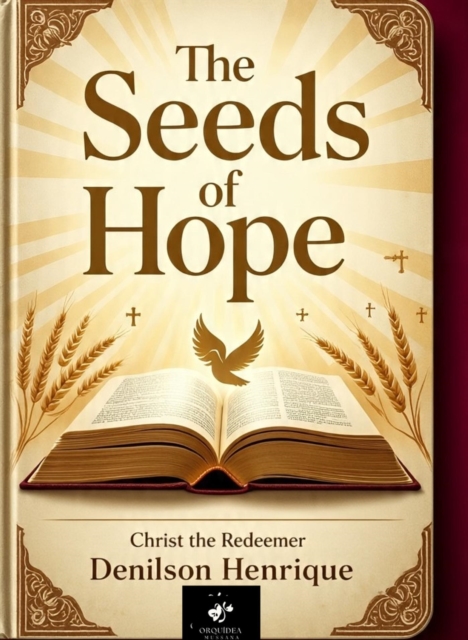 Seeds of Hope/Christ of Redeemer