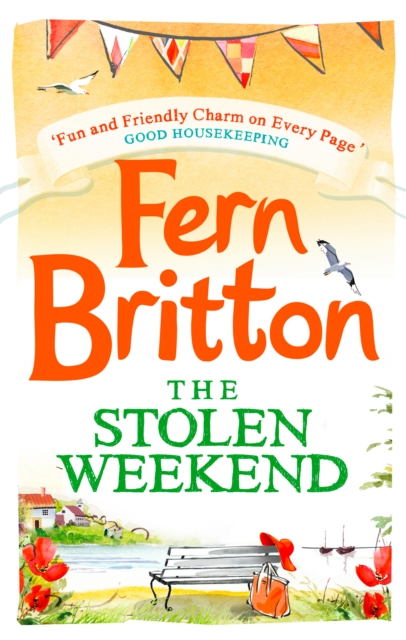 Stolen Weekend (Short Story)