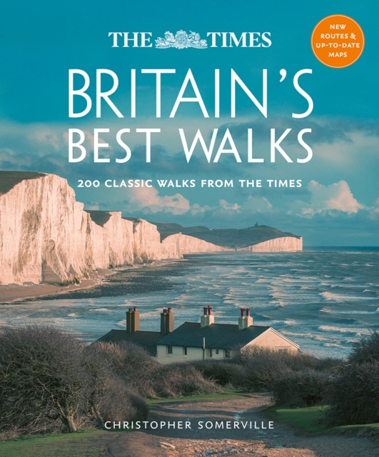 Times Britain's Best Walks