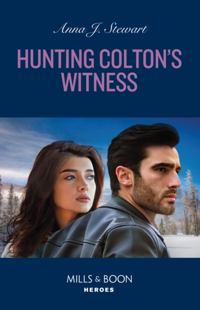 Hunting Colton's Witness