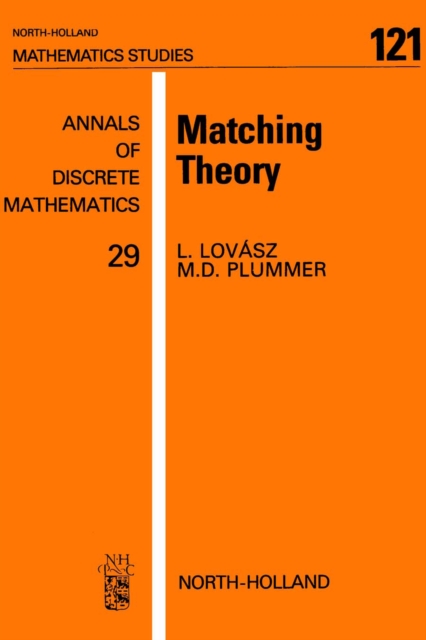 Matching Theory