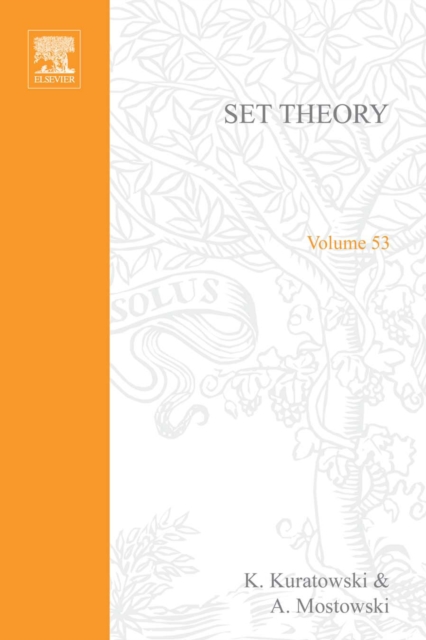 SET THEORY