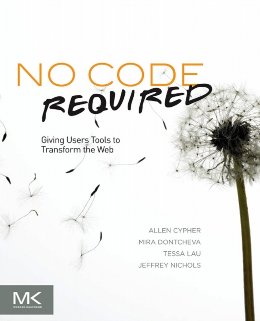 No Code Required