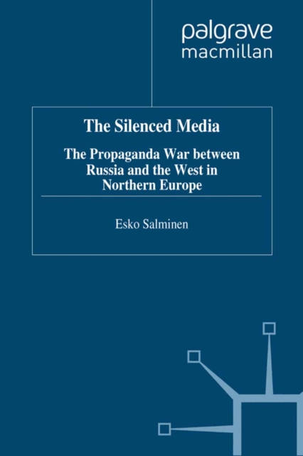 Silenced Media