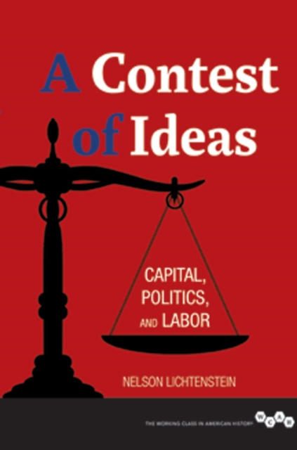 Contest of Ideas