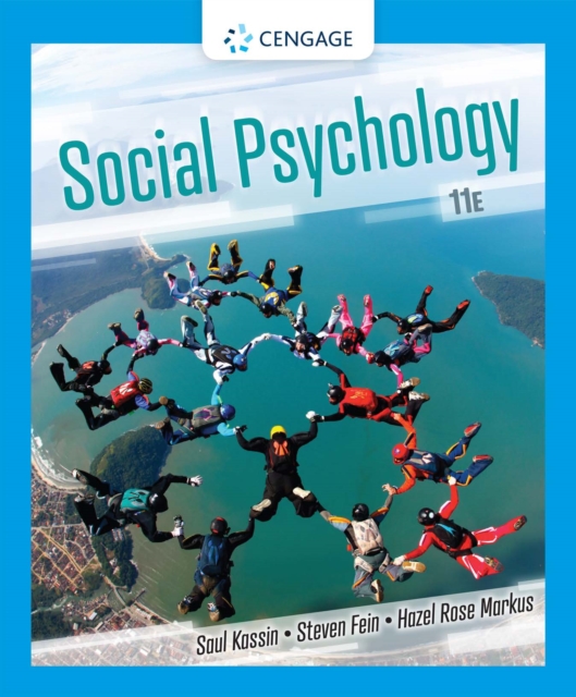 Social Psychology