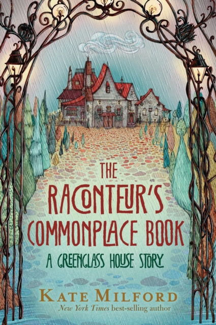 Raconteur's Commonplace Book