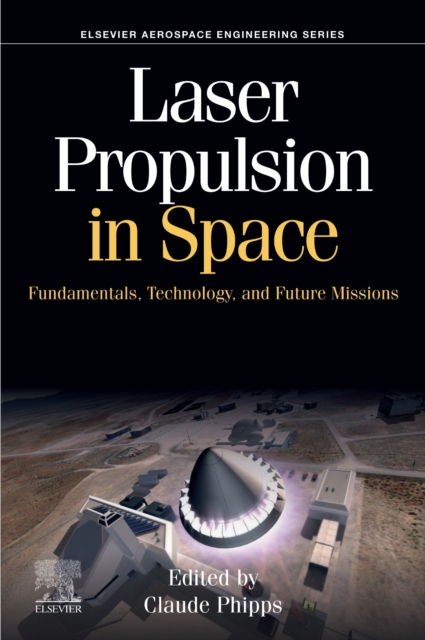 Laser Propulsion in Space