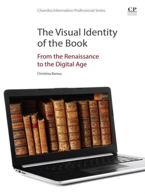 Visual Identity of the Book