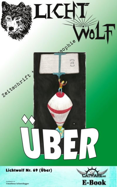 Lichtwolf Nr. 69 (Uber)