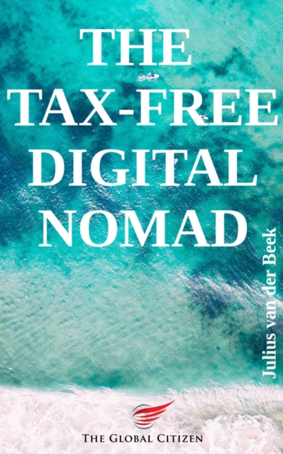 Tax-Free Digital Nomad