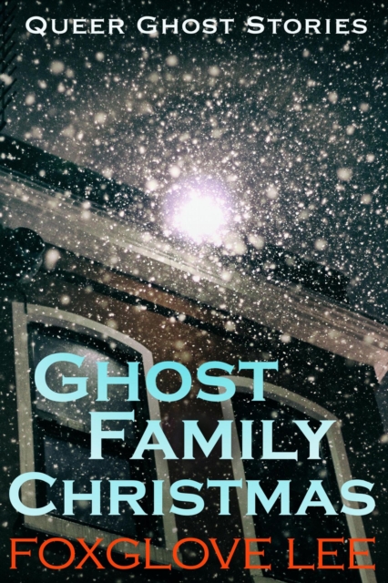 Ghost Family Christmas