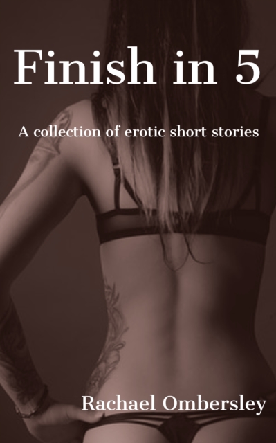 Finish in 5 Series: Stories 1-5