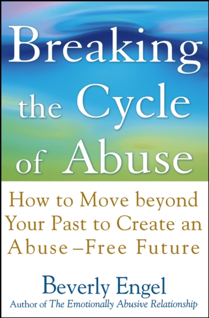 Breaking the Cycle of Abuse