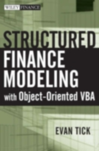 Structured Finance