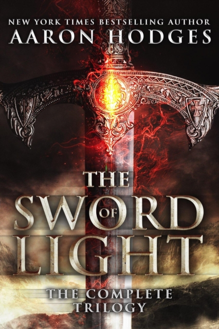 Sword of Light: The Complete Trilogy