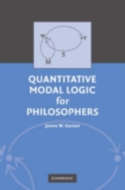 Modal Logic for Philosophers