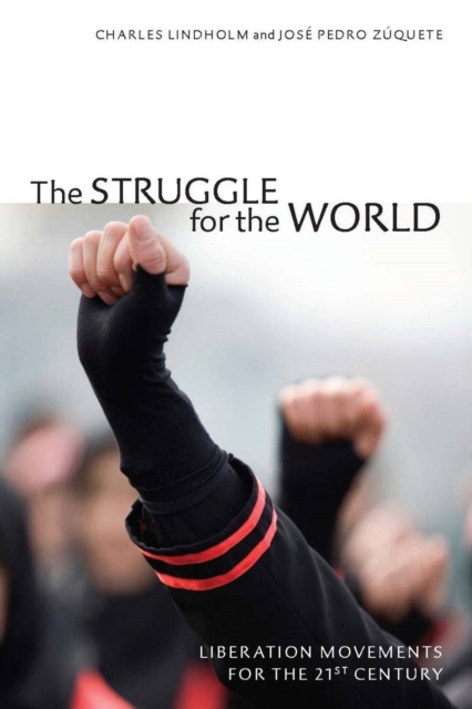 Struggle for the World