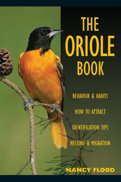 Oriole Book