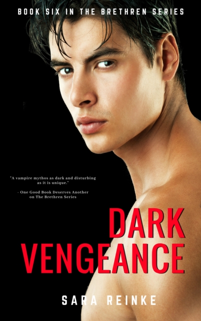 Dark Vengeance