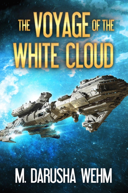 Voyage of the White Cloud