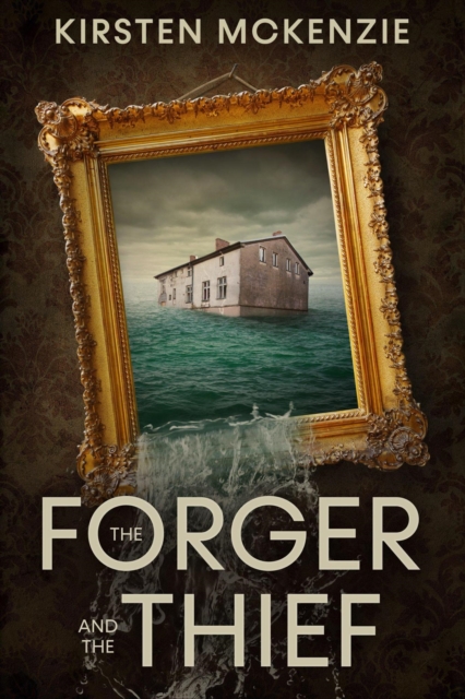 Forger and the Thief