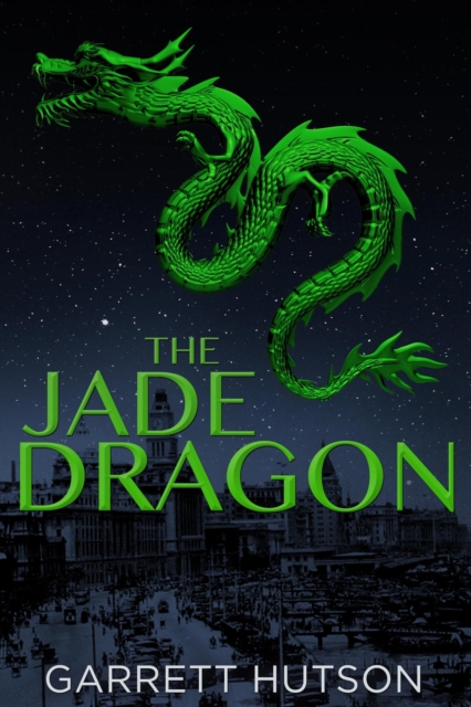 Jade Dragon