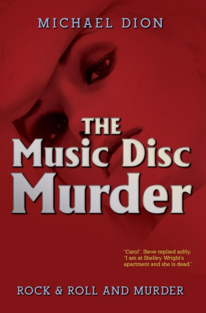 Music Disc Murder