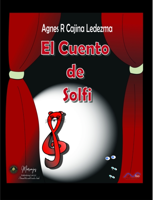 El Cuento De Solfi (El Cuento De Las Figuras Musicales)