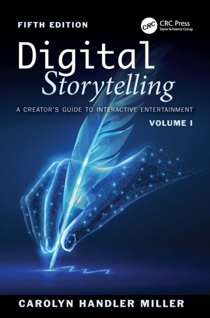 Digital Storytelling