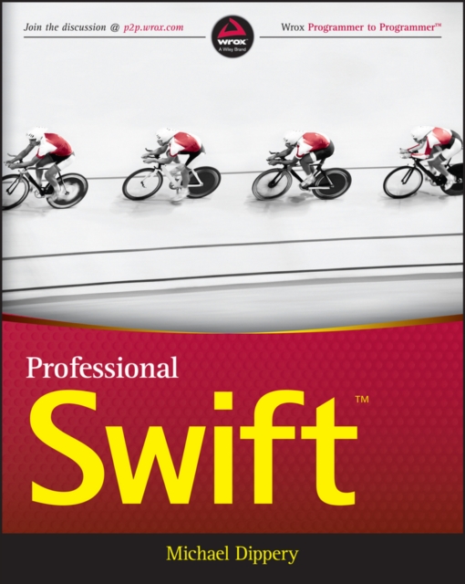 Professional Swift