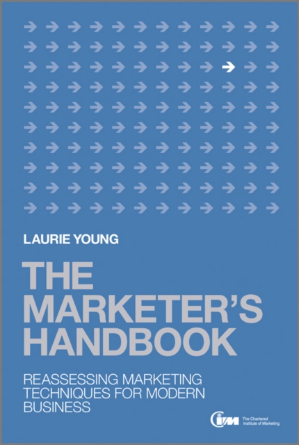 Marketer's Handbook
