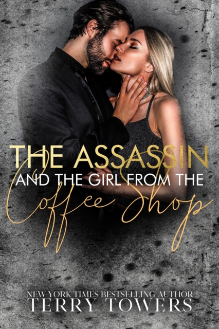 Assassin And The Girl From The Coffee Shop