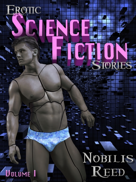 Erotic Science Fiction Stories, Volume 1
