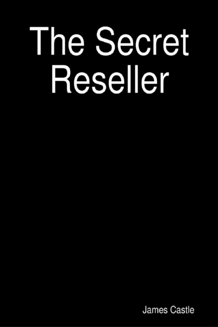 Secret Reseller