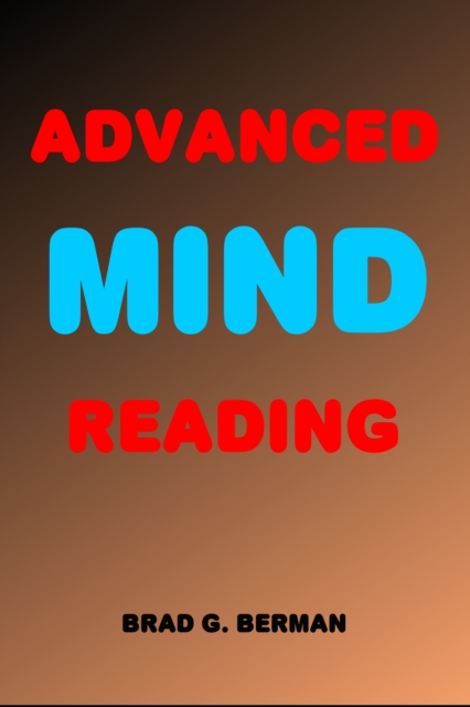 Advanced Mind Reading