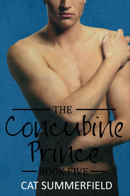 Concubine Prince: Book Five
