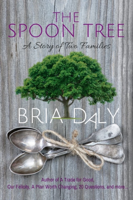 Spoon Tree, A Family Series ~ Books 1-5