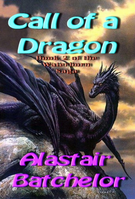 Call of a Dragon