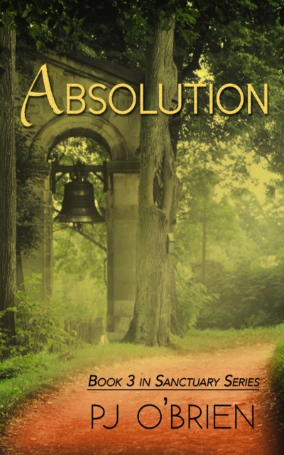 Absolution: Sanctuary Book 3