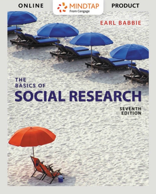 Basics of Social Research, Enhanced Edition, Loose-Leaf Version
