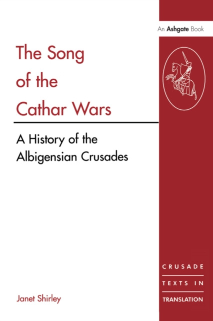 Song of the Cathar Wars
