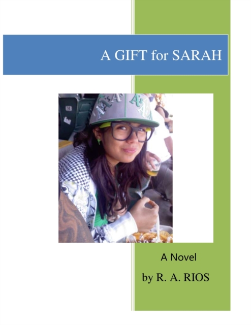 Gift For Sarah