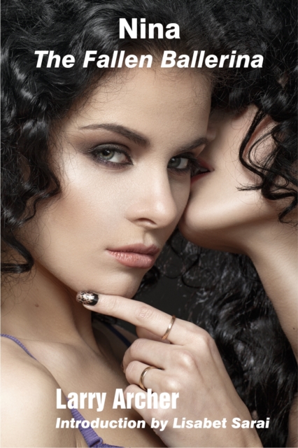 Nina The Fallen Ballerina, Foxy and Larry #16